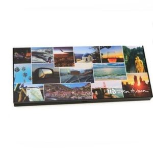 Urban Decay Born To Run Eyeshadow Palette